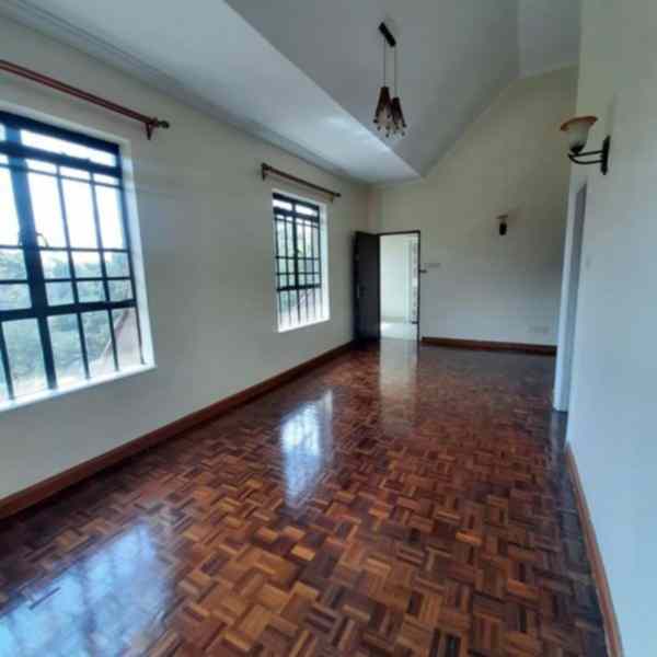 3 bedroom apartment for rent in Lavington