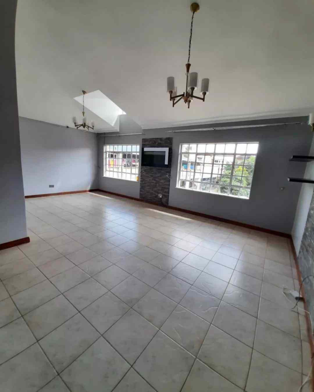 3 bedroom apartment for rent in Parklands