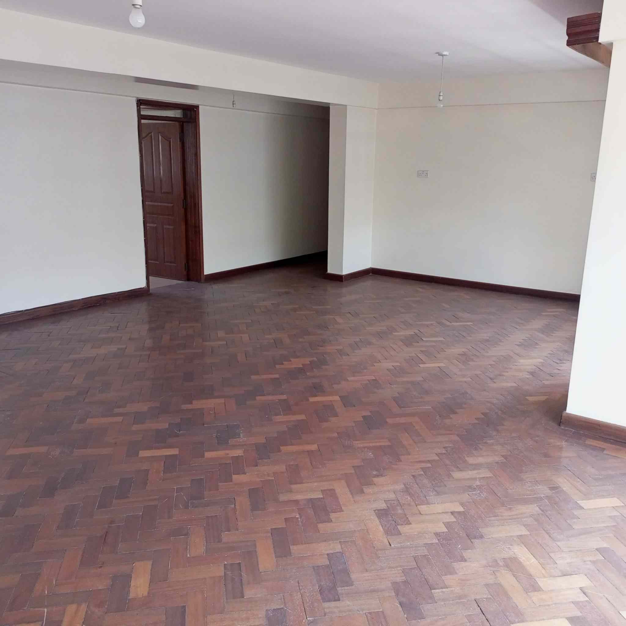 3 bedroom apartment for rent in Parklands