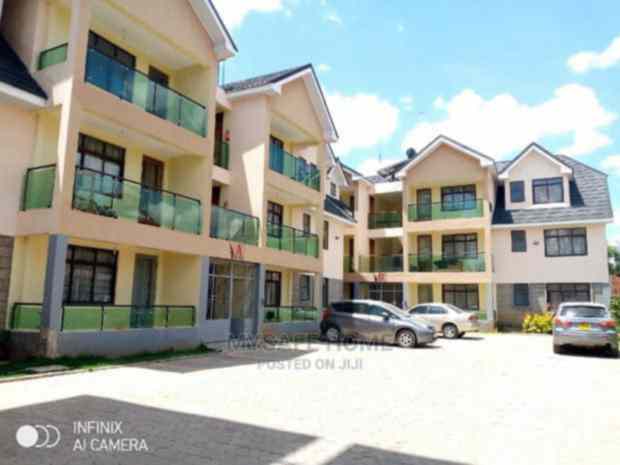 2 and 3 bedroom apartment for rent in Syokimau mombasa road