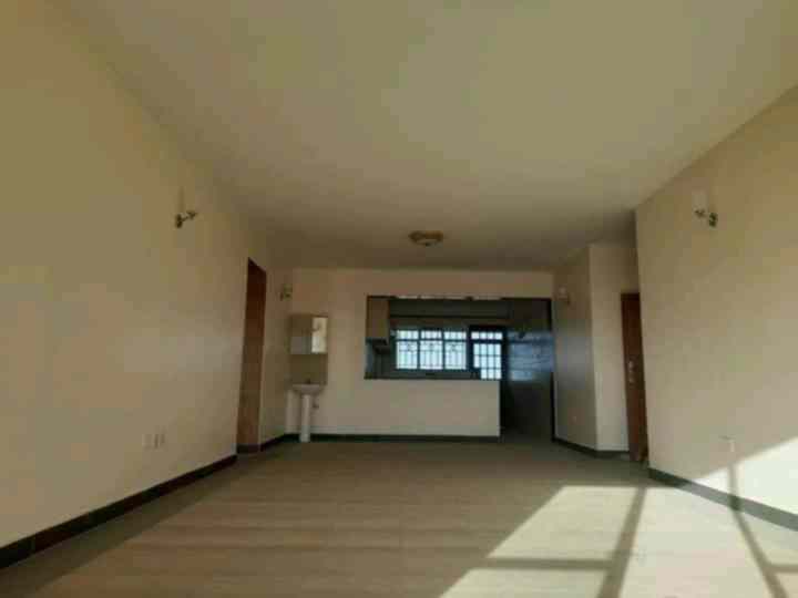 3 bedroom apartment for rent in Syokimau