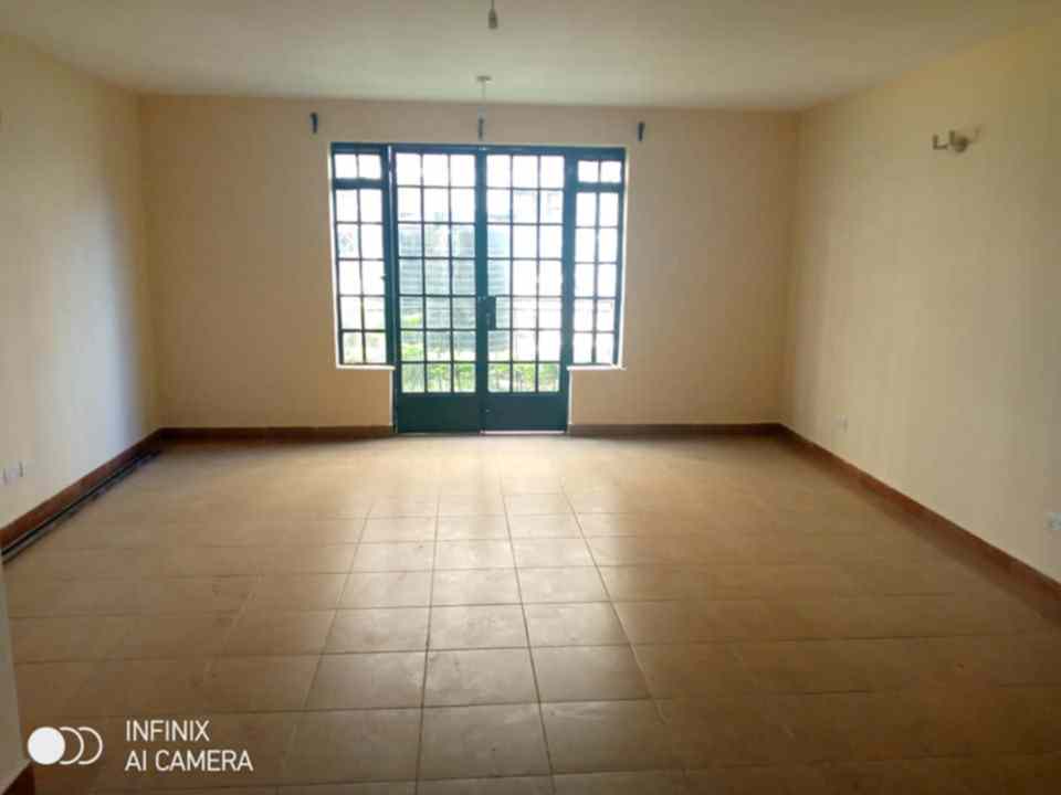 3 bedroom apartment for rent in Syokimau