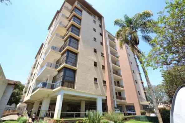 3 bedroom apartment for rent in Westlands