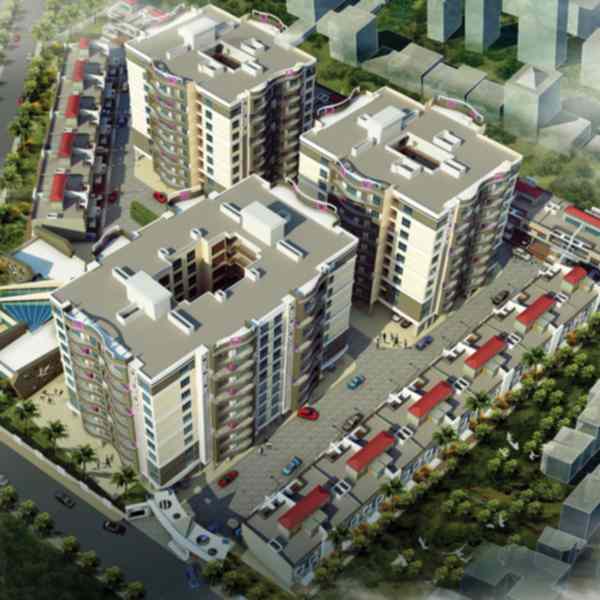 3 bedroom apartment for sale in Imara Daima