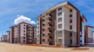 3 bedroom apartment for sale in Kahawa west