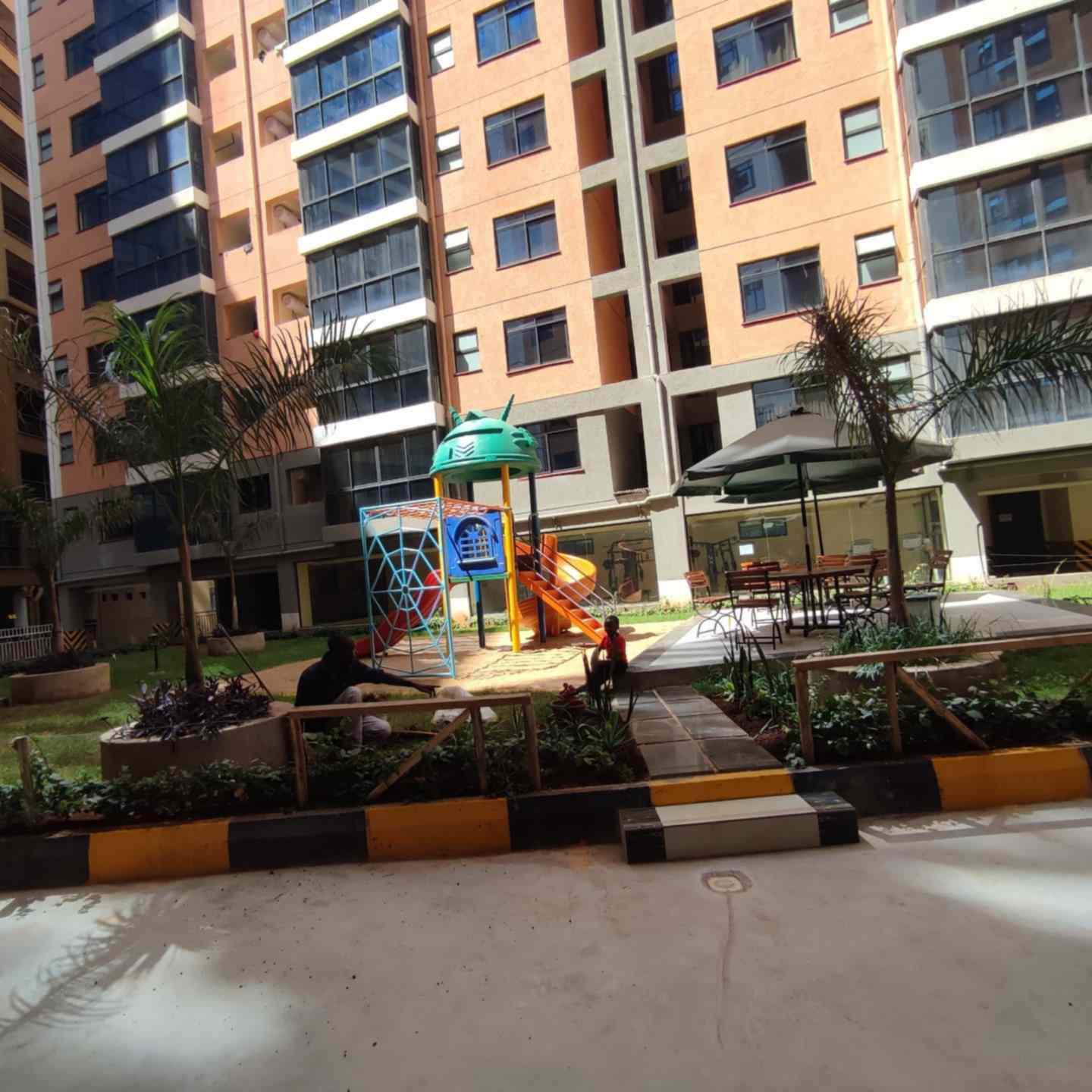 3 bedroom apartment for sale in Kileleshwa