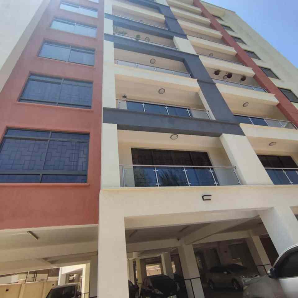 3 bedroom apartment for sale in Kileleshwa