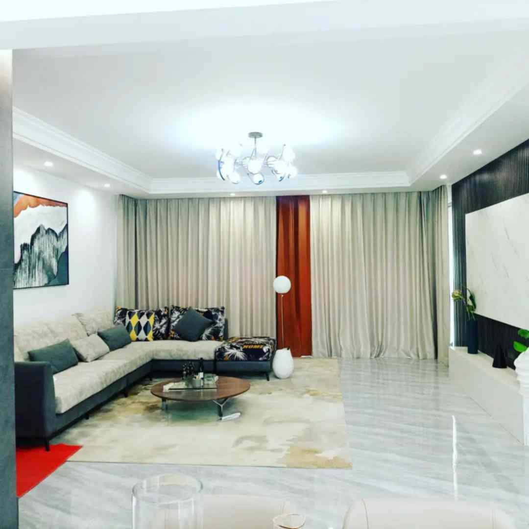 3 bedroom apartment for sale in Kileleshwa