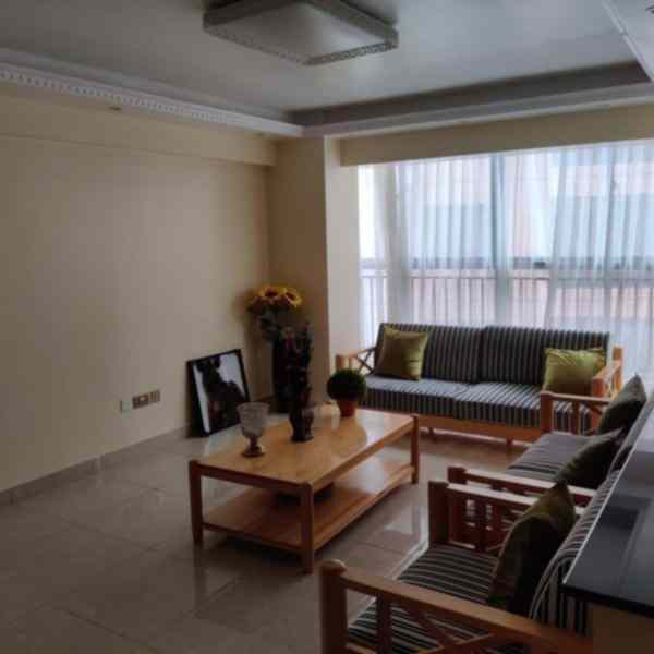 3 bedroom apartment for sale in Kileleshwa