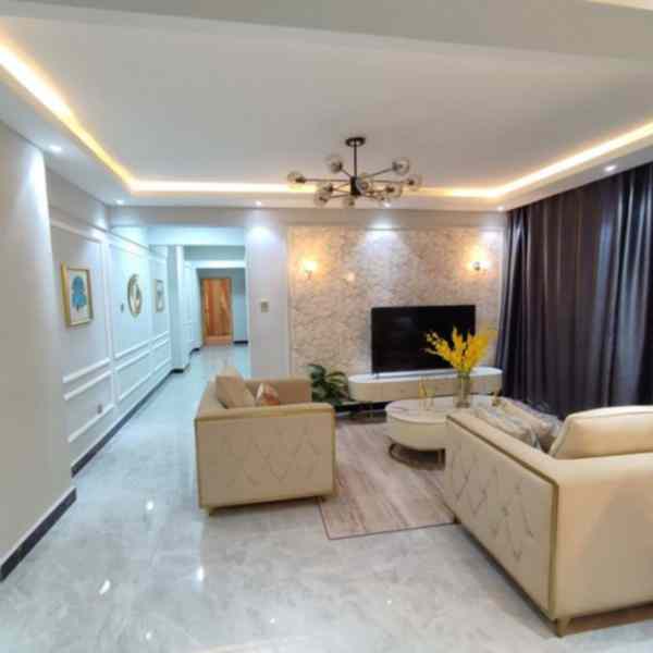 3 bedroom apartment for sale in Kileleshwa