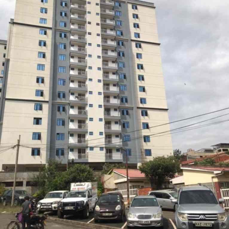 3 bedroom apartment for sale in Kilimani Argwings Kodhek