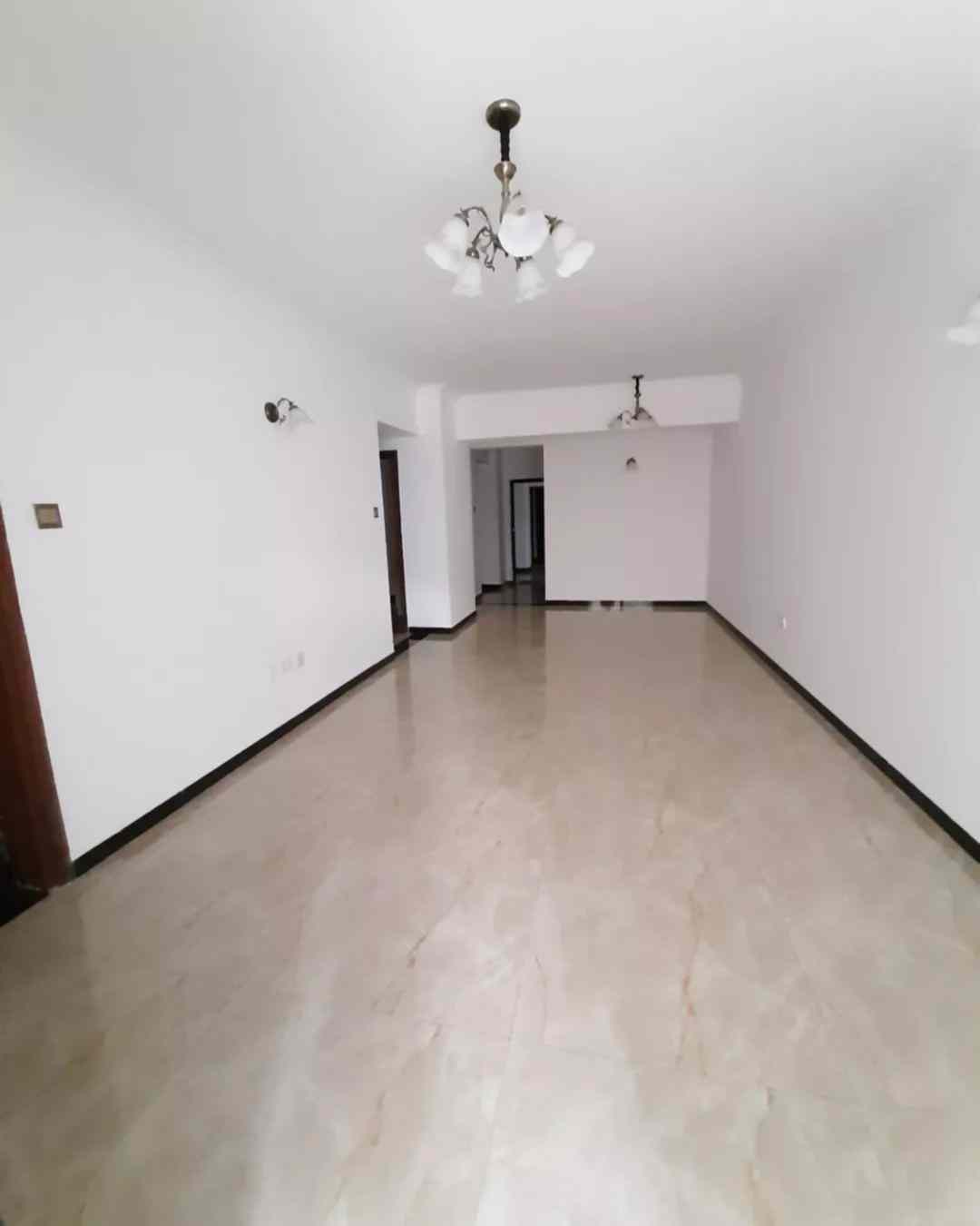 3 bedroom apartment for sale in Kilimani