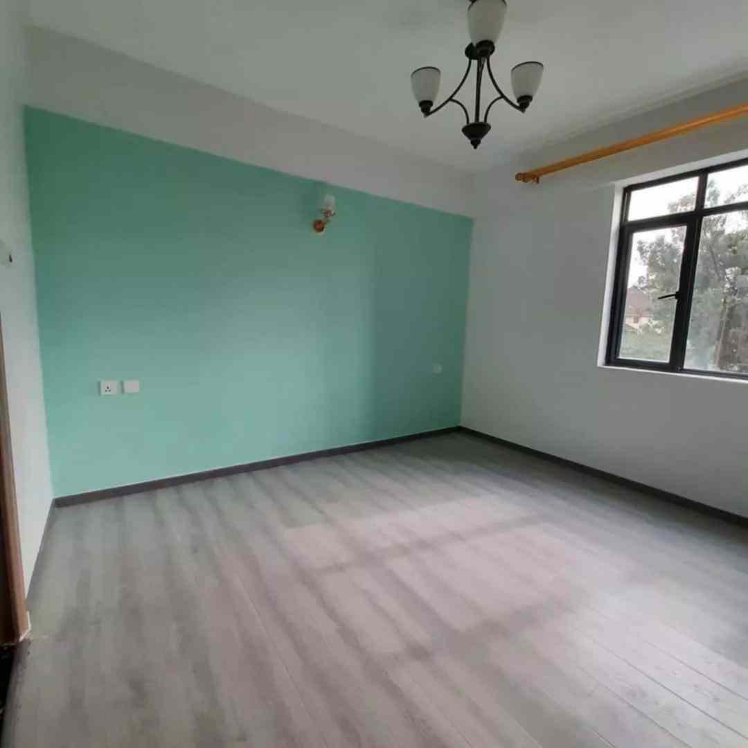 Spacious 2 bedroom apartment for sale in Kilimani