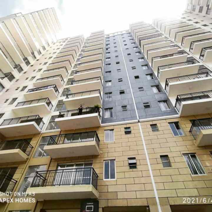 3 bedroom apartment for sale in Kilimani Ngong road