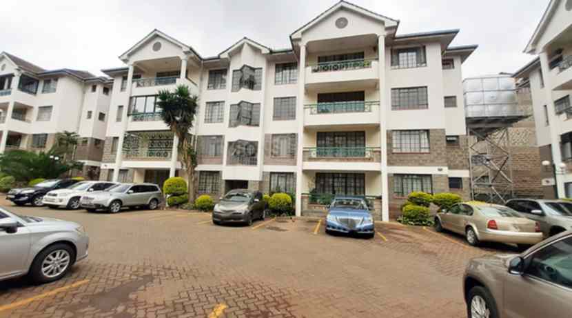 3 bedroom apartment for sale in Lavington