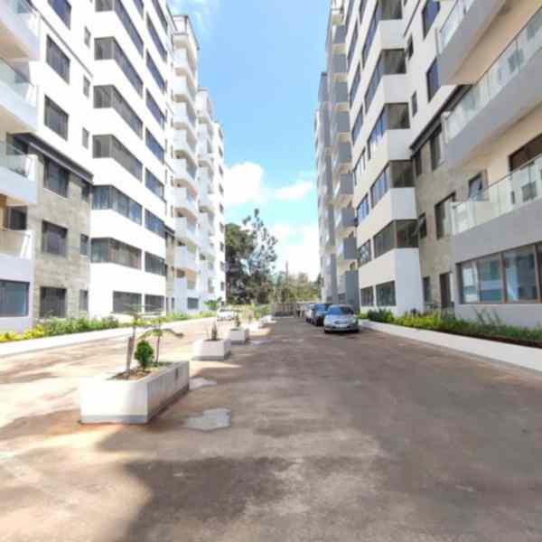 3 bedroom apartment for sale in Lavington