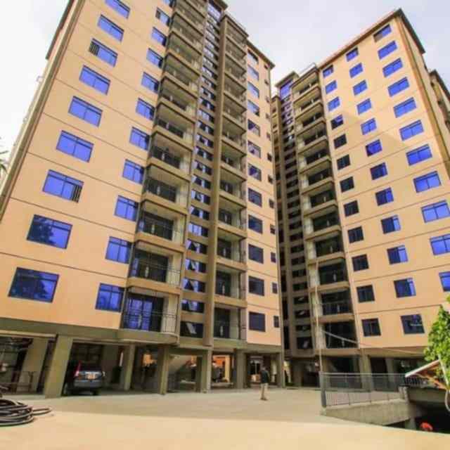 3 bedroom apartment for sale in Lavington Valley Arcade