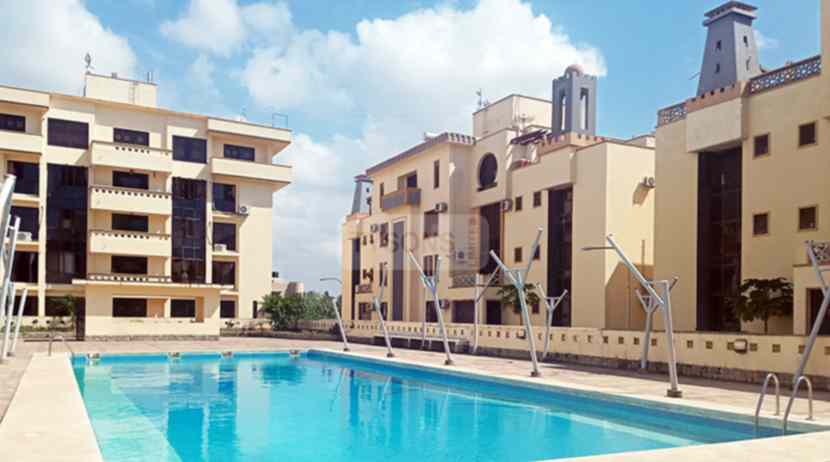 3 bedroom apartment for sale in Nyali Mombasa