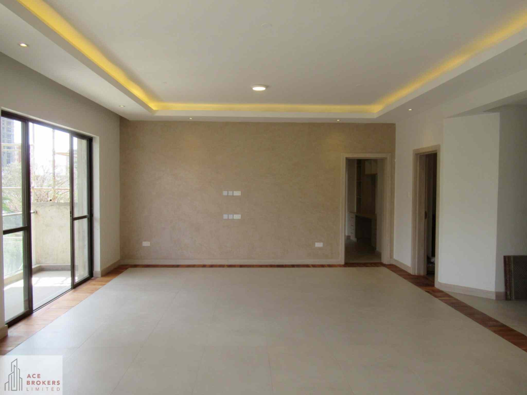 3 bedroom apartment for sale in Parklands