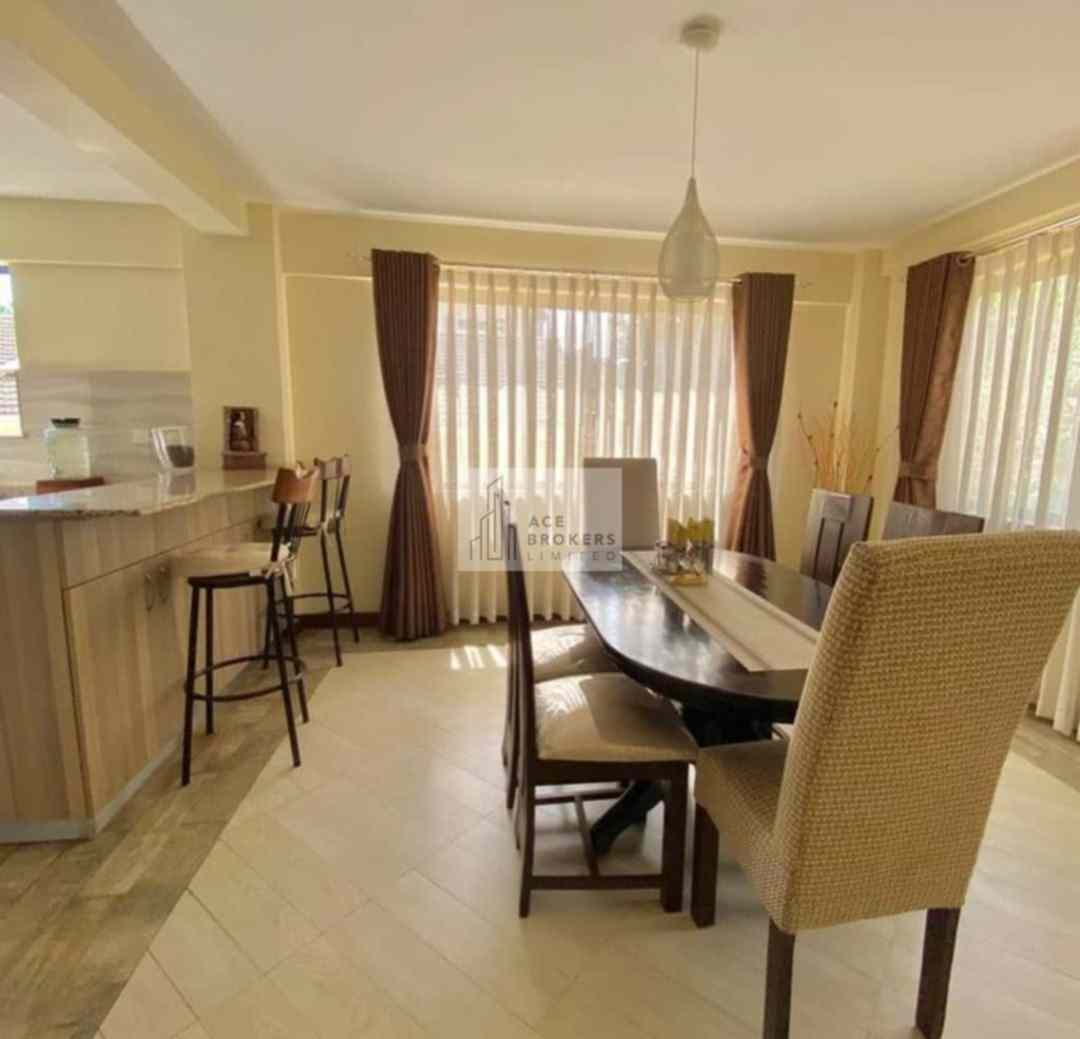 3 bedroom apartment for sale in Parklands