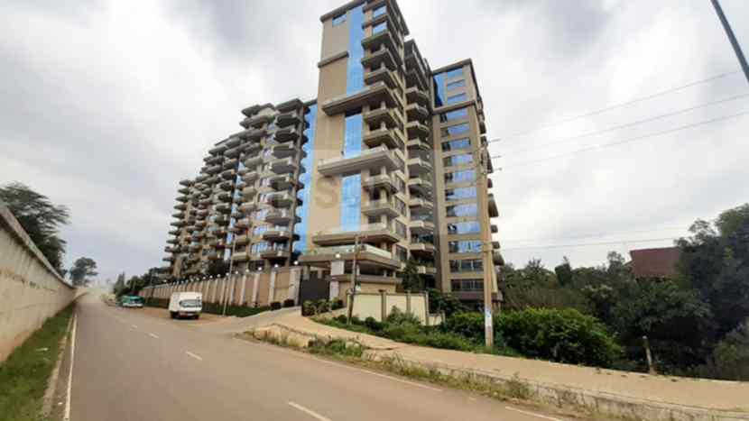 3 bedroom apartment for sale in Parklands