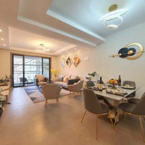 3 bedroom apartment for sale in Riverside drive