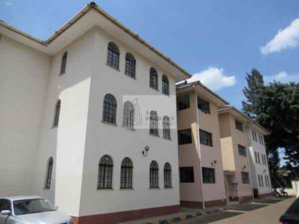 3 bedroom apartment for sale in Westlands