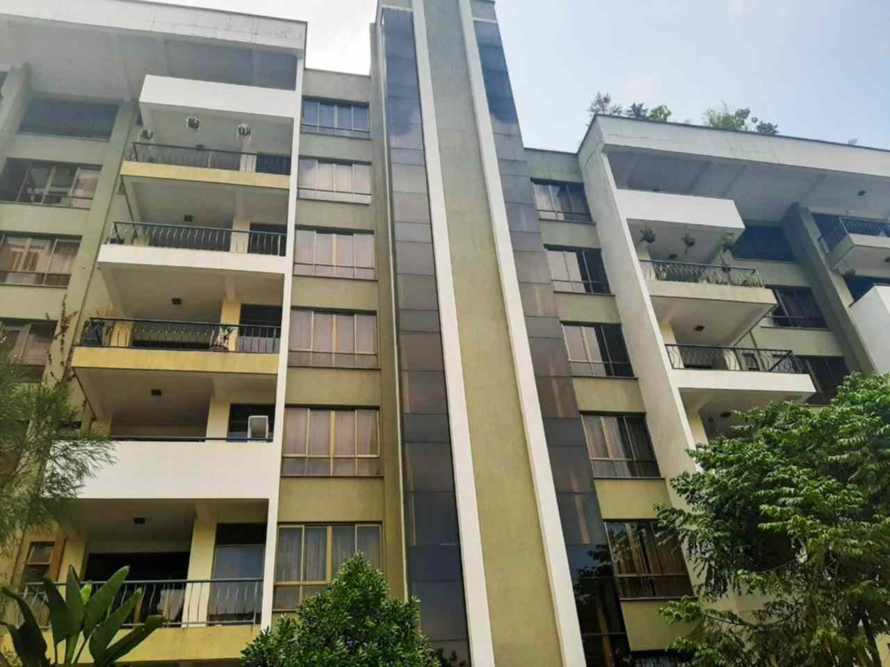 3 bedroom Apartment in Lavington for sale