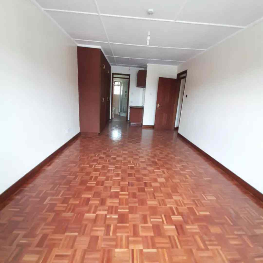 3 bedroom apartment plus dsq for rent in Lavington