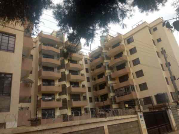 3 bedroom for rent in New Kitisuru