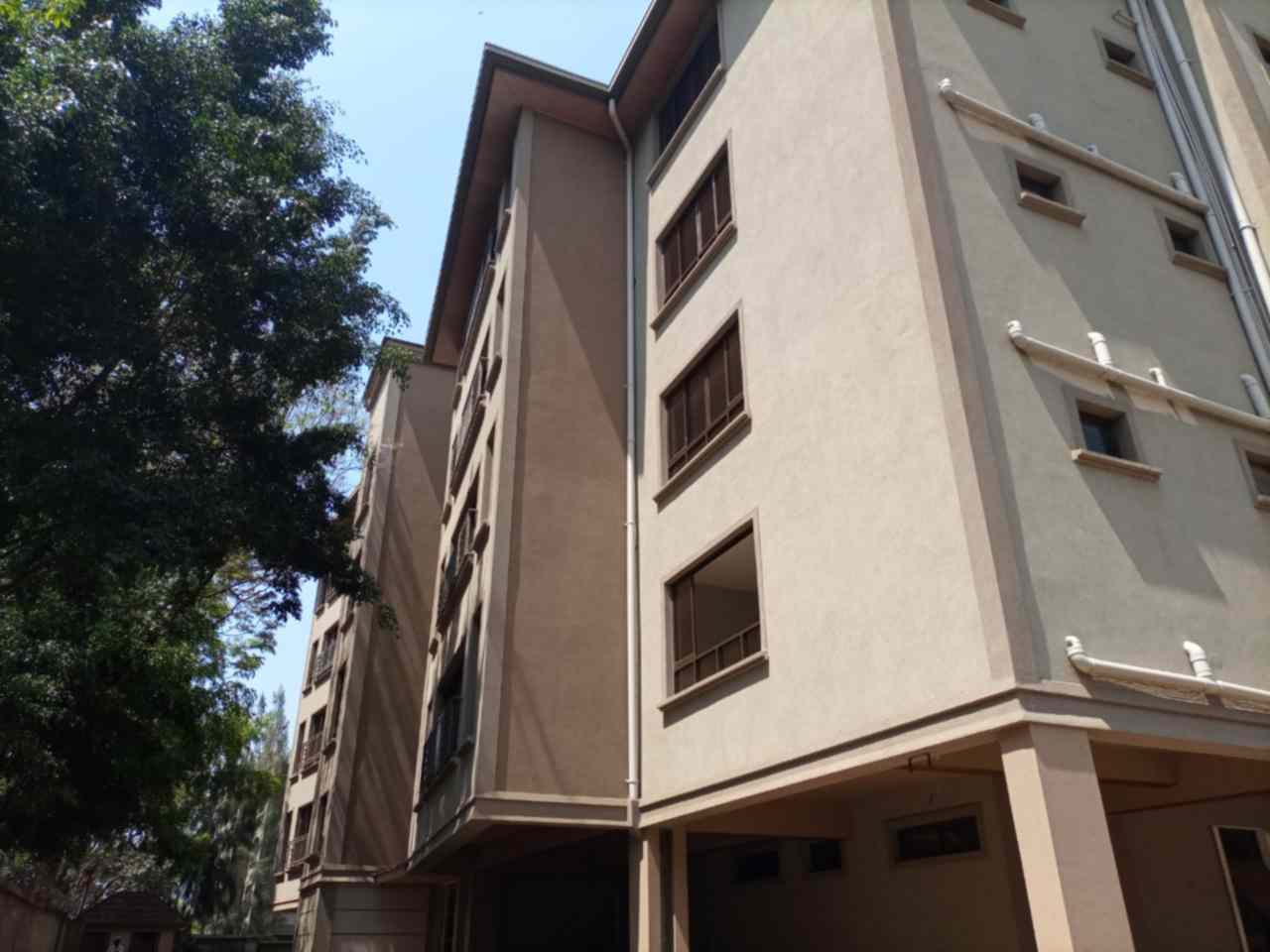 3 bedroom for sale in Kileleshwa Laikipia close