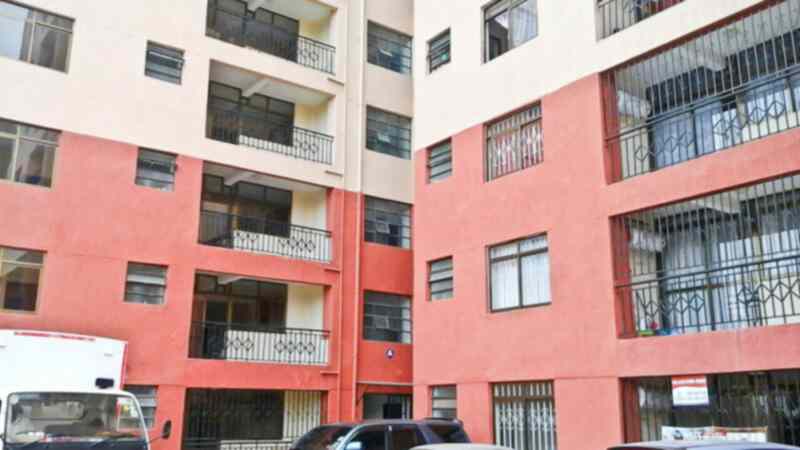 3 bedroom for sale or rent in Kilimani Dennis Pritt Kilimani