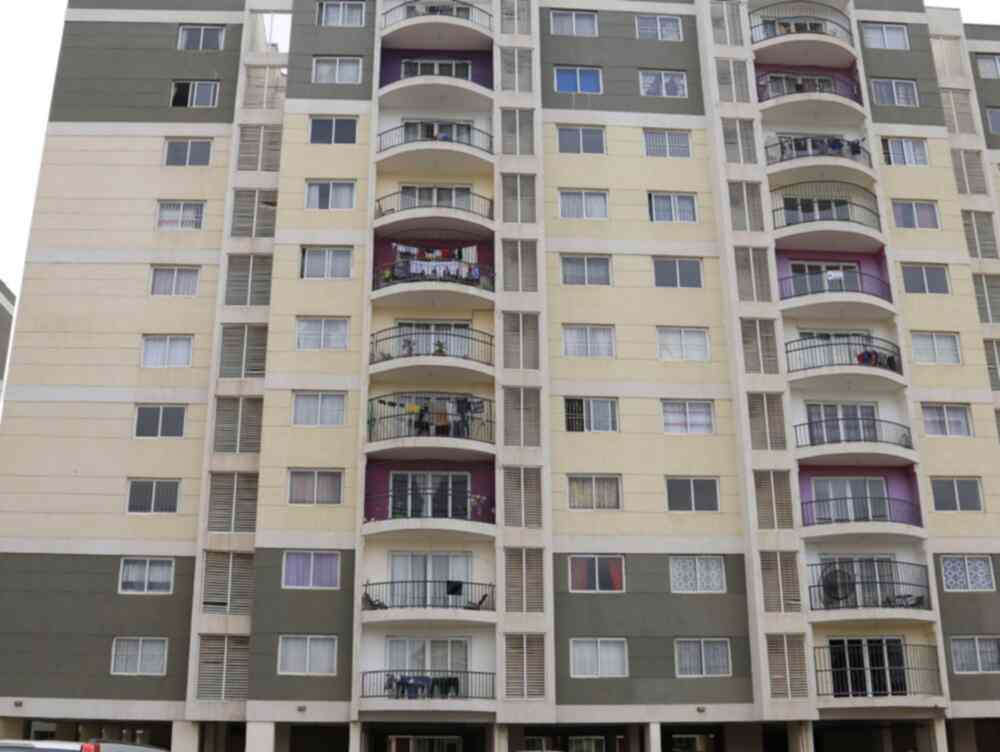 3 bedroom Kings Millenium apartments for rent in Imara Daima