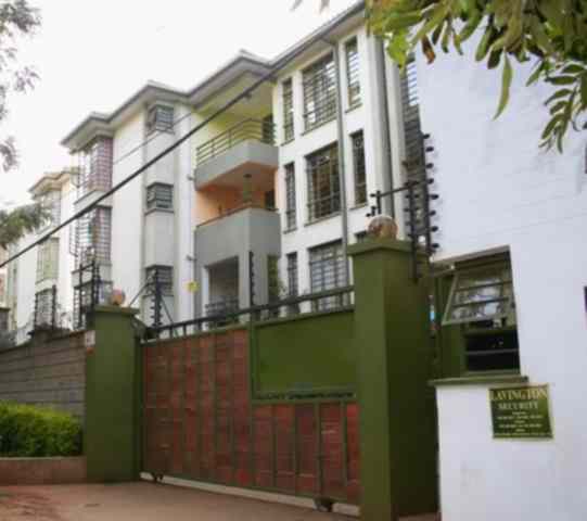 3 bedroom penthouse for sale in Kileleshwa