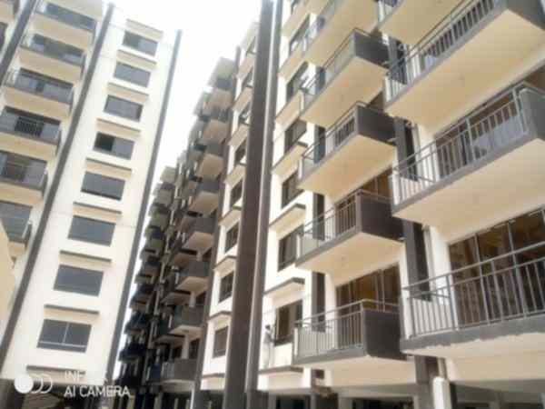 3 bedroom rent to own apartments for sale in Syokimau