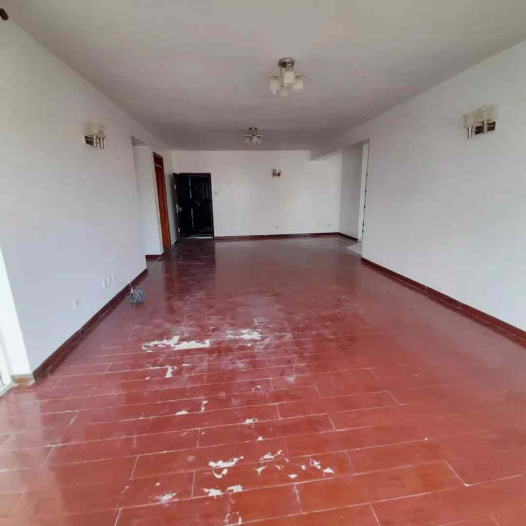 4 bedroom apartment for rent in Kilimani