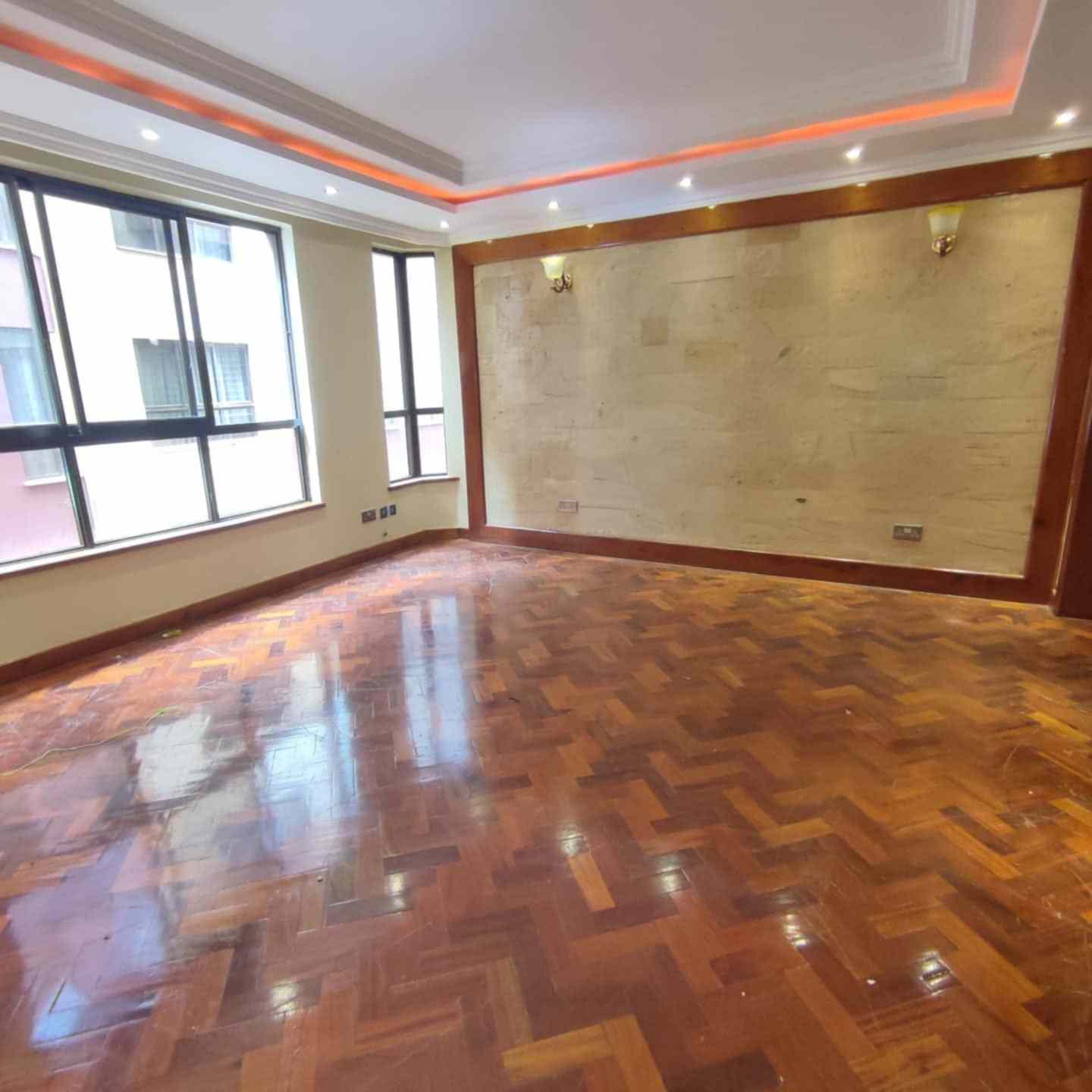 4 bedroom apartment for rent in Lavington