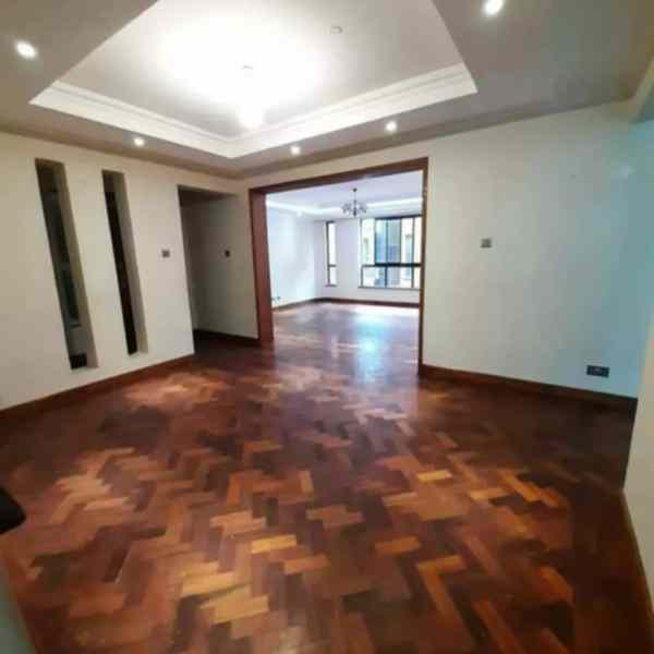 4 bedroom apartment for rent in Lavington