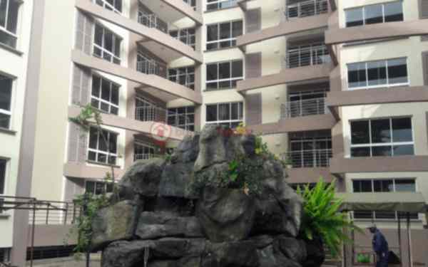 4 bedroom apartment for rent in Westlands General Mathenge