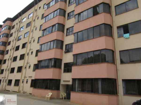 4 bedroom apartment for sale in Parklands