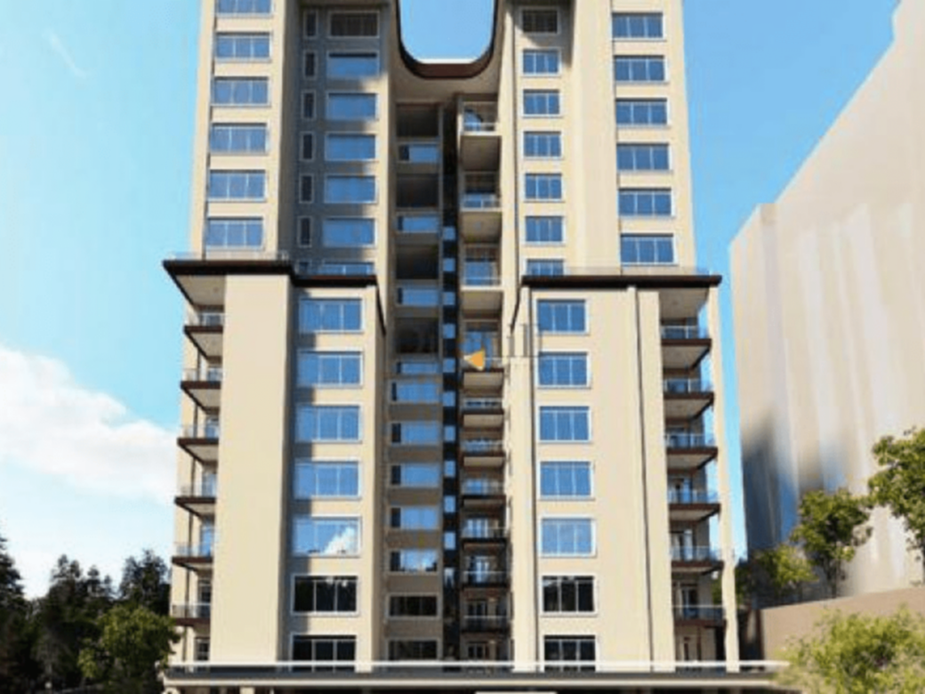 4 bedroom apartment for sale in Westlands General Mathenge