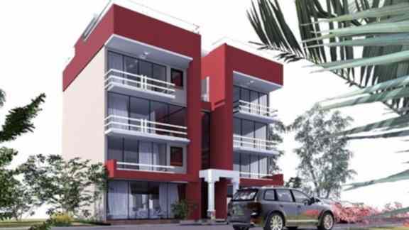 4 bedroom duplex apartment for sale in Kitisuru