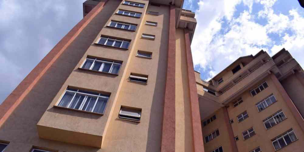 4 bedroom duplex penthouse for sale in Westlands