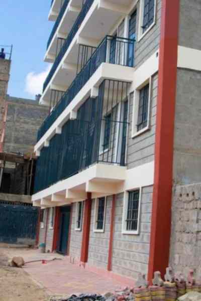 bedsitters, 1 and 2 bedroom apartment for rent in Kahawa west bypass