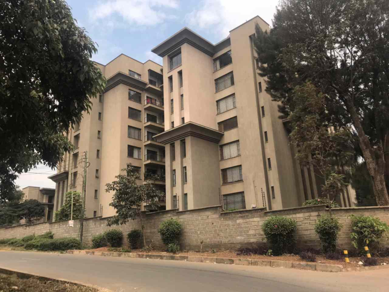 Casaurina Heights 3 bedroom apartment in Parklands forrest lane for sdale