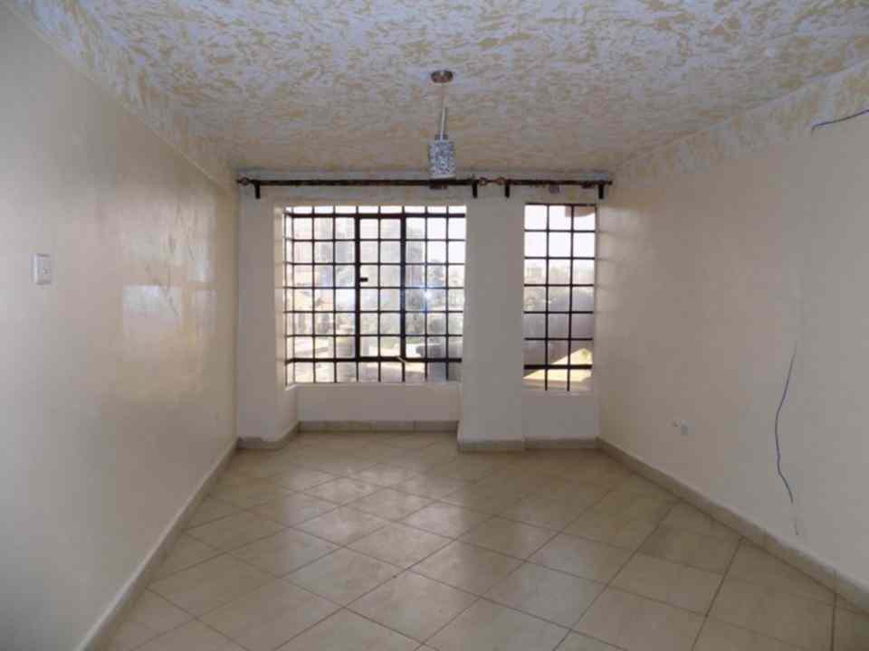 Elegant one bedroom to let in Kinoo