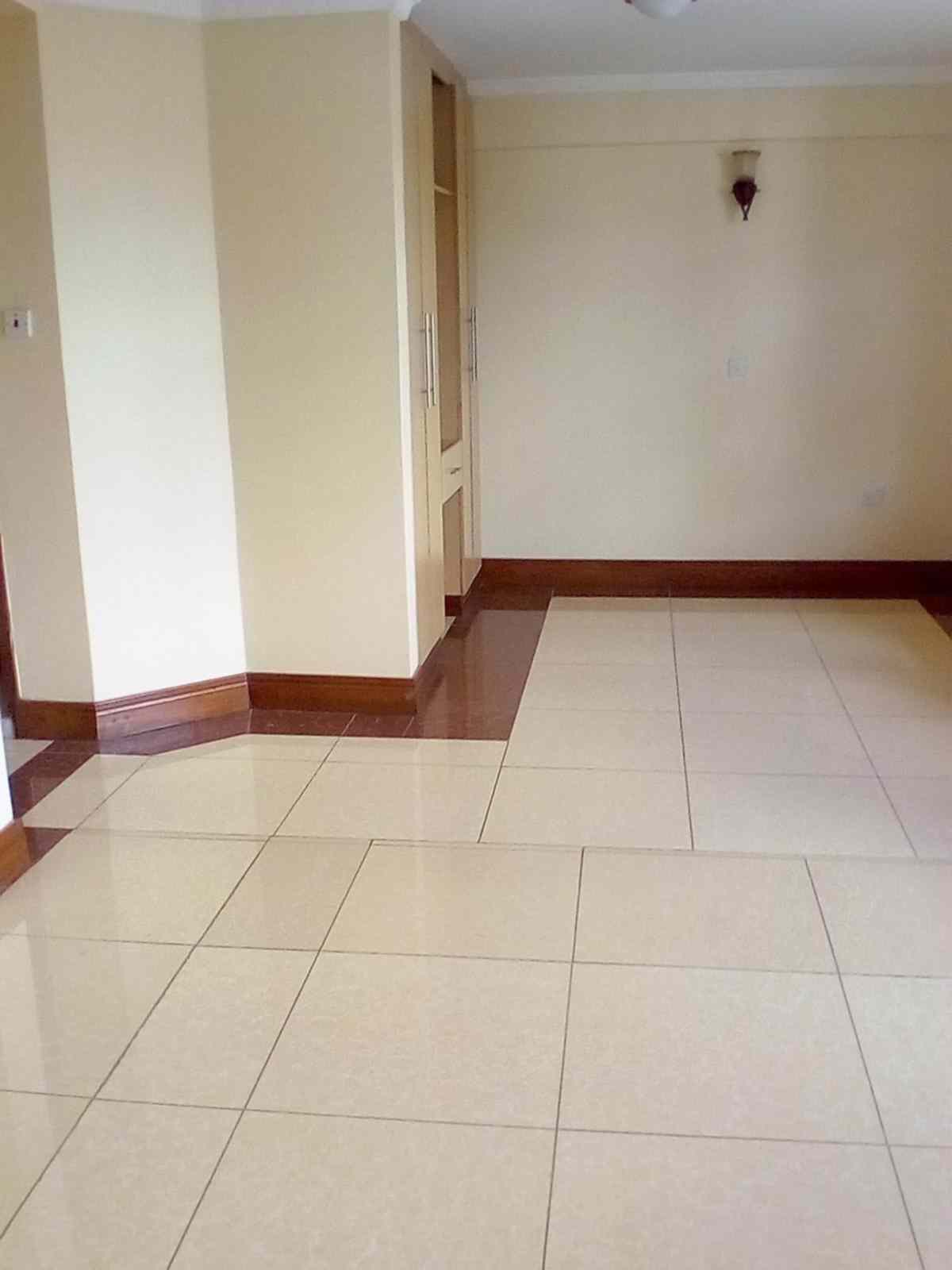 Exquisite  2 Bedrooms Apartments in Westlands Brookside