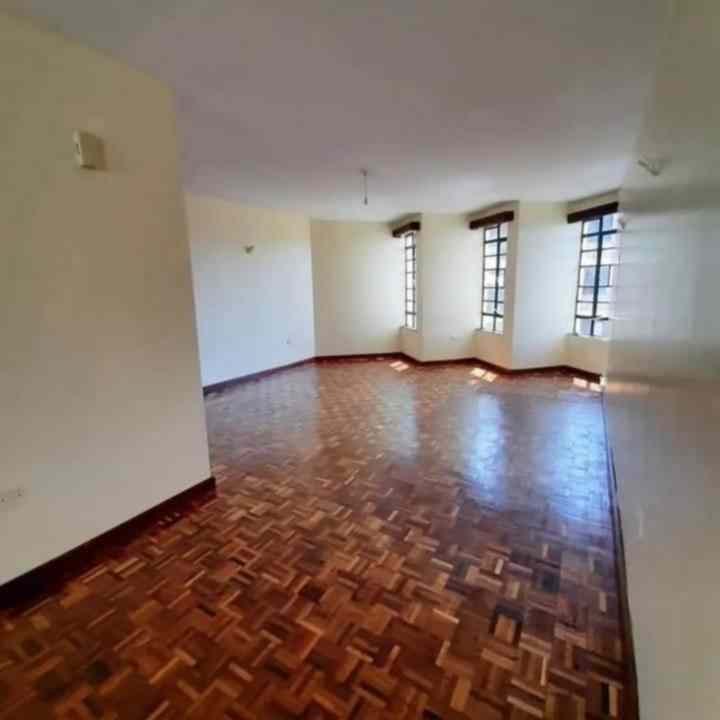 Kileleshwa 3 bedroom apartment for rent