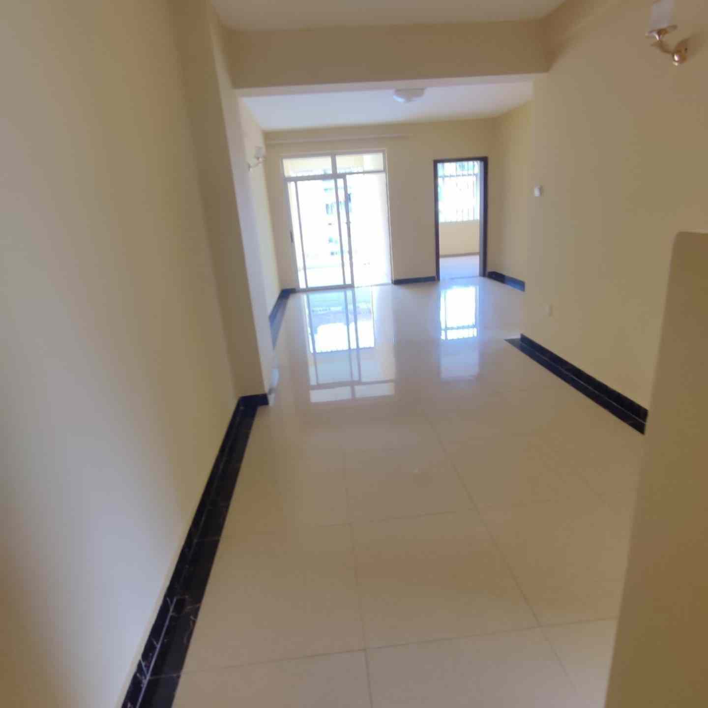 Kilimani 2 bedroom for rent in Kilimani off Kindaruma road