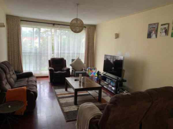 Lavington 2 bedroom apartment for rent